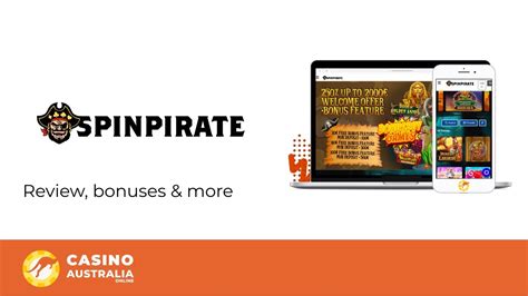 Spinpirate casino review